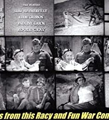 We! We! Marie! (1930) afişi