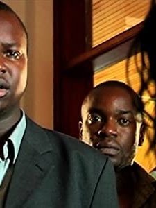 Weakness (2009) afişi