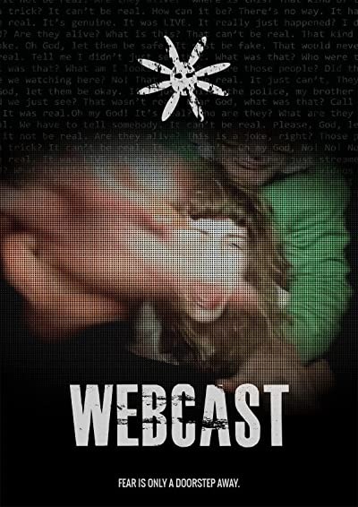 Webcast (2018) afişi Webcast (2018) afişi