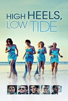 Weekend Aan Zee (2012) afişi