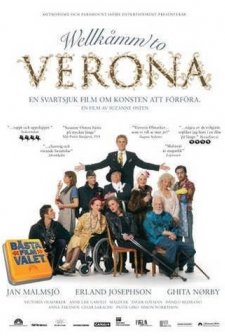 Wellkåmm To Verona (2006) afişi