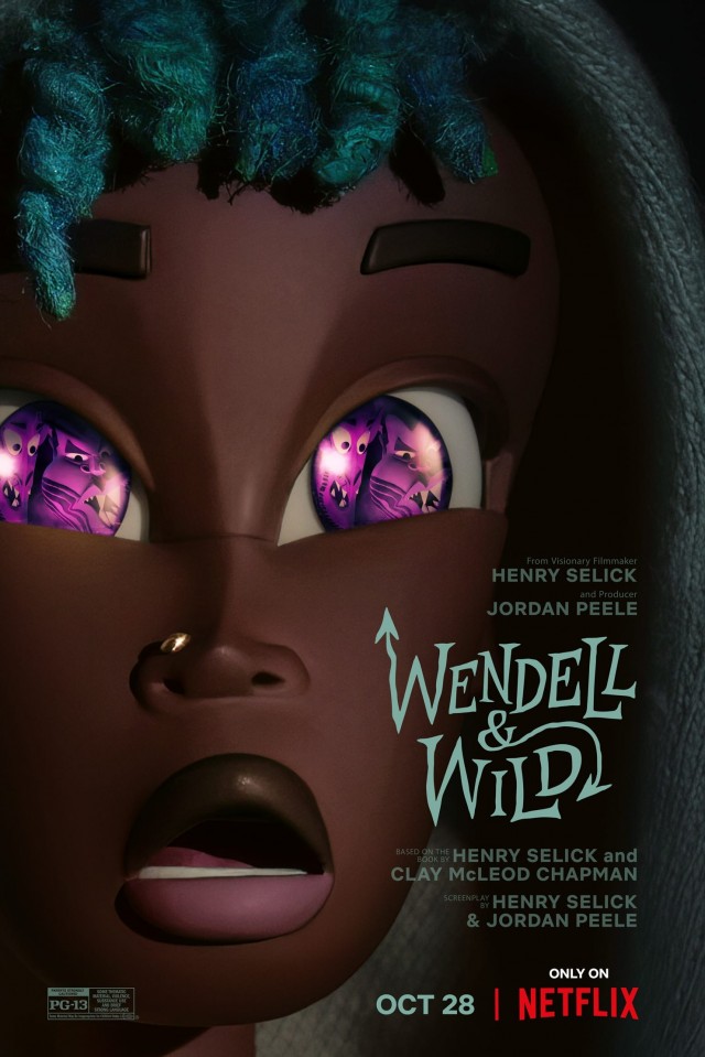 Wendell ve Wild