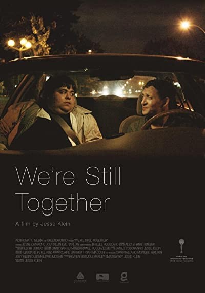 We're Still Together (2016) afişi We're Still Together (2016) afişi