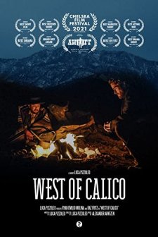 West of Calico