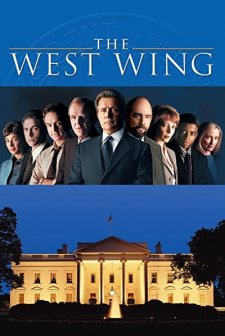 West WIng (1999) afişi