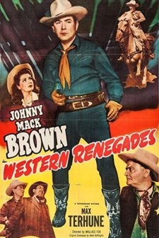 Western Renegades