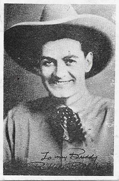 Westward Bound (1930) afişi Westward Bound (1930) afişi