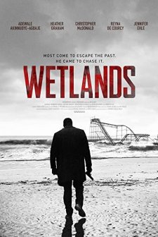 Wetlands (2017) afişi