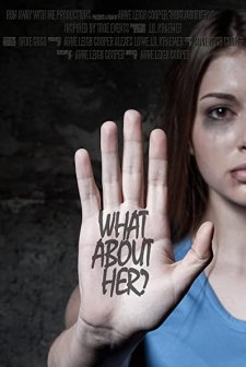 WHAT About HER? (2017) afişi