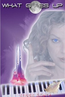 What Goes Up (2005) afişi