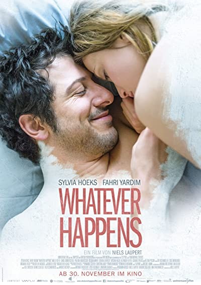 Whatever Happens (2017) afişi Whatever Happens (2017) afişi