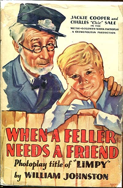 When a Feller Needs a Friend (1932) afişi When a Feller Needs a Friend (1932) afişi