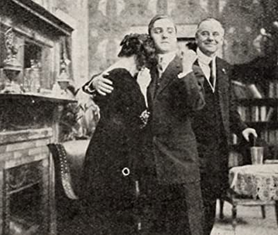 When A Man's Married His Trouble Begins (1911) afişi When A Man's Married His Trouble Begins (1911) afişi