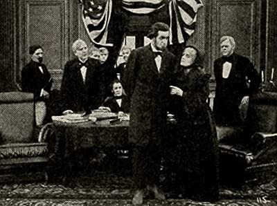 When Lincoln Paid (1913) afişi When Lincoln Paid (1913) afişi