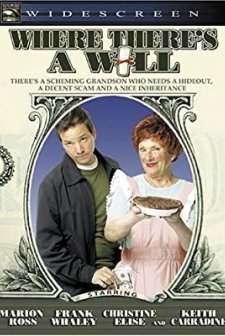 Where There's a Will (2006) afişi