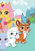 Whisker Haven Tales with the Palace Pets Sezon 1