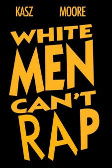 White Men Can't Rap (2005) afişi