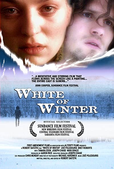 White Of Winter (2003) afişi White Of Winter (2003) afişi
