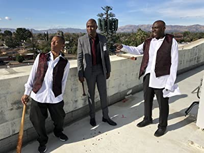 White Racist Zombies (2020) afişi White Racist Zombies (2020) afişi