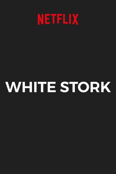 White Stork (2022) afişi