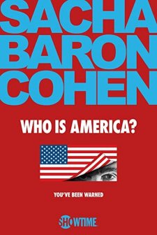 Who Is America?