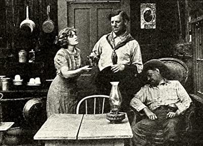 Why Broncho Billy Left Bear Country (1913) afişi Why Broncho Billy Left Bear Country (1913) afişi