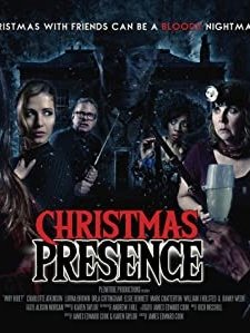 Why Hide? (2018) afişi