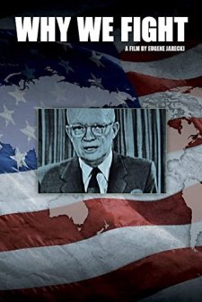Why We Fight (2005) afişi