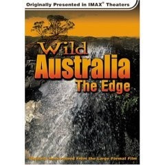 Wild Australia: The Edge (1996) afişi Wild Australia: The Edge (1996) afişi