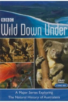 Wild Down Under (2003) afişi