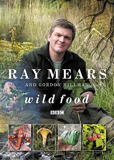 Wild Food (2007) afişi Wild Food (2007) afişi