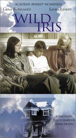 Wild ıris (2001) afişi Wild ıris (2001) afişi