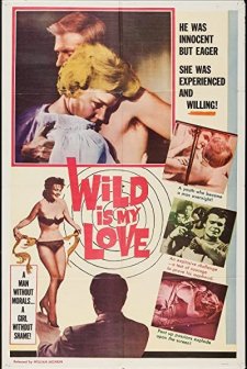 Wild ıs My Love