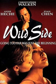 Wild Side (1995) afişi