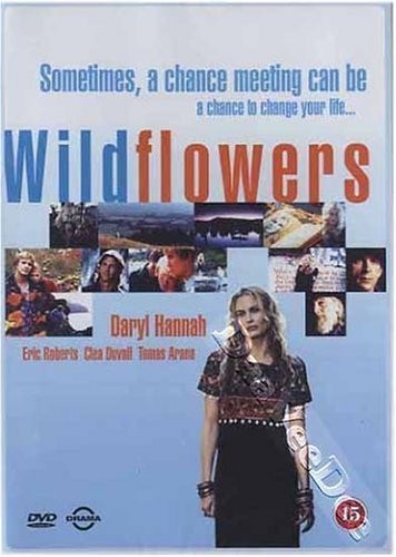 Wildflowers (1999) afişi Wildflowers (1999) afişi