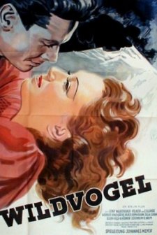 Wildvogel (1943) afişi