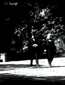 William Mckinley At Canton, Ohio