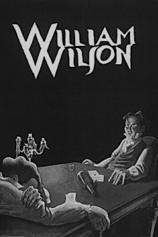 William Wilson (1999) afişi