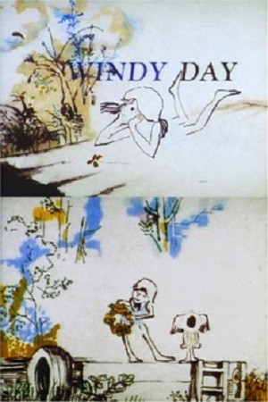 Windy Day (1968) afişi Windy Day (1968) afişi