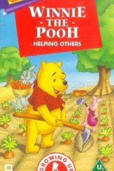 Winnie The Pooh Learning: Helping Others