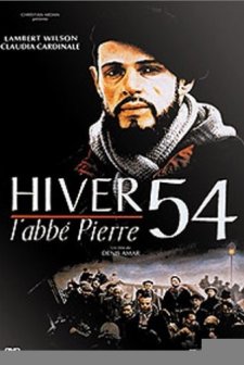 Winter Of '54: Father Pierre (1989) afişi