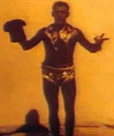 Wintergartenprogramm (1895) afişi