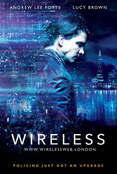 Wireless (2014) afişi Wireless (2014) afişi