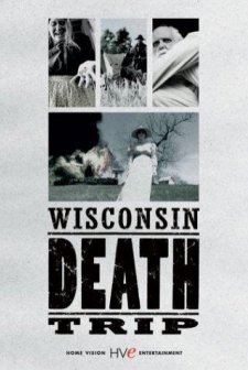 Wisconsin Death Trip (1999) afişi