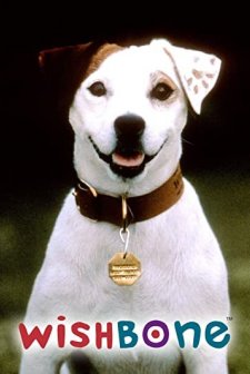 Wishbone (1995) afişi
