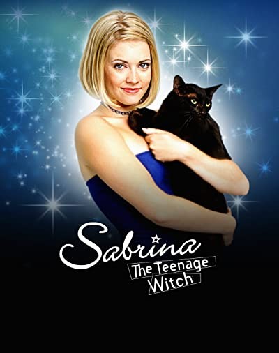 Witch (1996) afişi Witch (1996) afişi