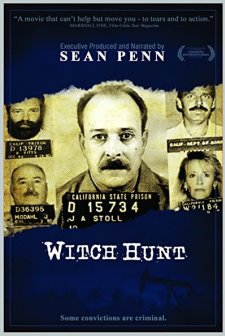 Witch Hunt (2008) afişi