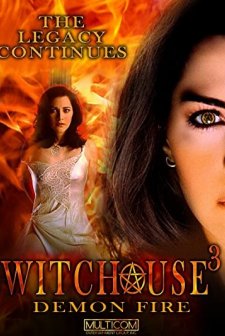 Witchouse 3: Demon Fire