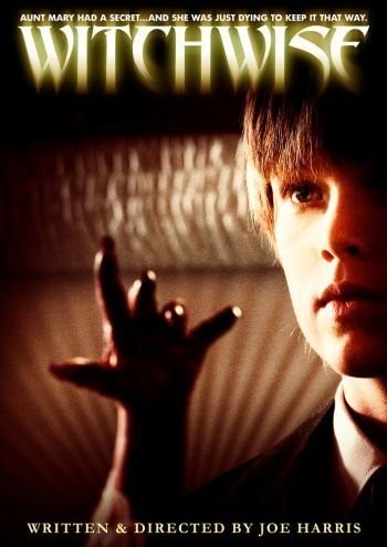 Witchwise (2006) afişi Witchwise (2006) afişi