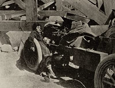 With The Aid Of The Wrecker (1916) afişi With The Aid Of The Wrecker (1916) afişi
